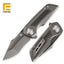 Foxking Bee Titanium EDC Pocket Knife