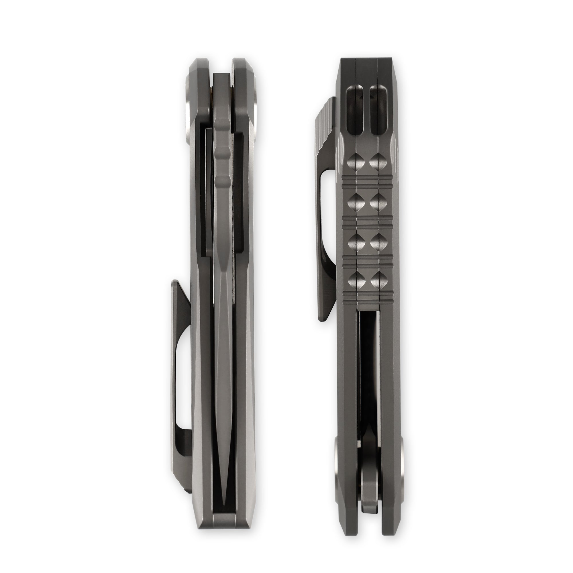 Foxking Bee Titanium EDC Pocket Knife